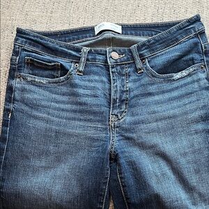 Buckle Payton mid rise boot cut jeans great condition